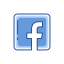 Facebook UI - Twotone icon 64x64